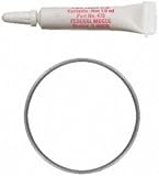 Fel-Pro 16204  Gasket