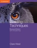 Reading techniques