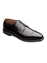 Men's Allen Edmonds Clifton Black Custom Calf Shoe (Extreme Luxury) (Available in all sizes and width)