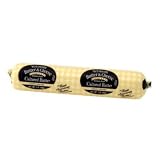 : Vermont Butter Kosher - Salted - Chef Roll 1 lb..