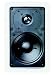 Definitive Technology UIW55 Rectangular In-Wall Speakers (Pair, White)