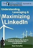 Maximizing LinkedIn Publisher: BookSurge Publishing