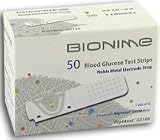 Gm100 Blood Glucose Test Strips