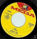 JOY/EXERCISE IN A MINOR (45 rpm)