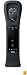Wii Remote MotionPlus Bundle - Black