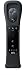 Wii Remote MotionPlus Bundle - Black