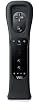 Wii Remote MotionPlus Bundle - Black