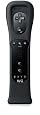 Wii Remote MotionPlus Bundle - Black