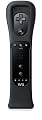 Wii Remote MotionPlus Bundle - Black