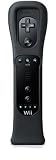Wii Remote MotionPlus Bundle - Black