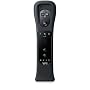 Wii Remote MotionPlus Bundle - Black