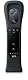 Wii Remote MotionPlus Bundle - Black