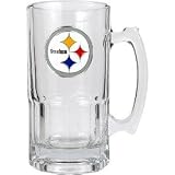 Pittsburgh Steelers Macho Mug