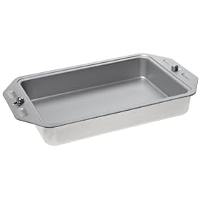 AireGourmet Convertible Cake Pan by AireGourmet
