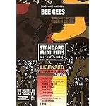 Songs Made Famous by the Bee Gees book cover