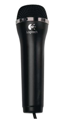 Vantage USB Microphone for PS2/3 Microphone for PS2/3
