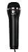 Vantage USB Microphone for PS2/3 Microphone for PS2/3