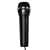 Microphone Vantage USB pour PS2 / PS3 (micro filaire)