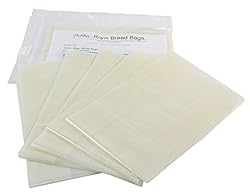 See 5 Debbie Meyer Food Storage Bags - Cream (Bread). Details