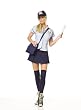 Mail Delivery Womens Costume Small Medium Large MailGirl