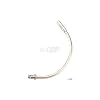Shimano Linear Pull Brake Noodle, 135 degree