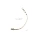 Shimano Linear Pull Brake Noodle, 135 degree