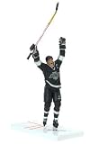 Mcfarlane Toys Nhl Legends Series 1 Figure: Wayne Gretzky with Black Kings Jersey
