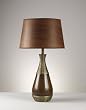 Goldie Table Lamp