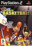 Revue Atari  / Kidz Sports BasketBall