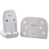 Audioline Baby Care 4 Babyphone