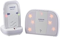 Audioline Baby Care 4 Babyphone