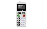 Doro HandlePlus 334gsm (weiß) Handy
