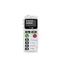Doro HandlePlus 334gsm (wei�) Handy