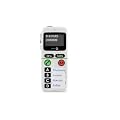 Doro HandlePlus 334gsm (wei�) Handy
