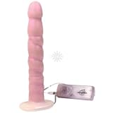 Twisted Dong - White