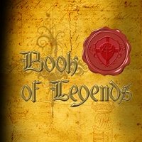 Book of Legends [Game Download]