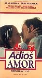 Adios Amor (1971) Spanish