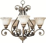 Chandeliers Maxim MX 11256