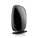Belkin F9K1102 N600 DB Wireless Dual-Band N+ Router