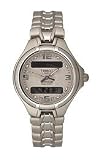 Tissot Women's Titanium Multifunction watch #T65.7.188.31