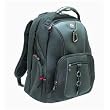 Wenger Blackmarlet Nylon Notebook Case Fits Up To 15.4IN