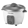 Black & Decker 3 Cups Uncooked Yields 6 Cups Cooked, Rice Cooker