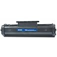 2 Pack HP C4092A, 92A, C4092 Compatible laser toner cartridge for HP laserJet 1100, 1100A, 1100se, 1100Ase, 1100Axi, 1100xi, 3200, 3200MFP,3200m, 3200se, Black Color, 2 packs total 5200 Page Yield. ONLY SOLD BY: Best Deal Toner