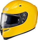 HJC Rps-10 Dark Yellow Motorcycle Full-face-helmet