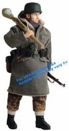 "Gustav Magnor" Winter Panzergrenadier NCO