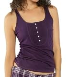 P.J. Salvage Dolce Vita Cotton Tank DOL-TK