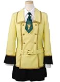 コスプレ 衣装 コードギアス 反逆のルルーシュ R2 アッシュフォード学園制服(女子)/サイズ-XL