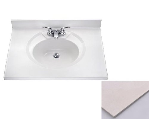 American Standard CMA0.619.628 Astra Bathroom Vanity