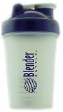 Purple 20oz. Mini Blender Bottle