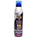 Banana Boat UltraMist Dark Tanning Lotion SPF 4 Continuous Lotion Spray